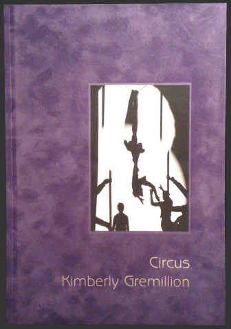 Circus Book